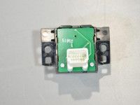 Nissan Leaf Control panel ( trip counter reset, onboard computer and instrument lighting) Part code: 252733NA0A
Body type: 5-ust luukpära...