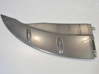 Nissan Leaf Front panel cover, right Part code: 658363NL0A
Body type: 5-ust luukpära...