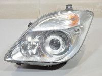 Mercedes-Benz Sprinter (W906) 2006-2018 Headlamp, left Part code: A9068200961