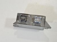 Saab 9-5 Control unit for parking Part code: 4711834
Body type: Sedaan