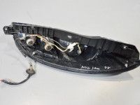 Mitsubishi i, MiEV Rear lamp, left Part code: 8330A681
Body type: 5-ust luukpära