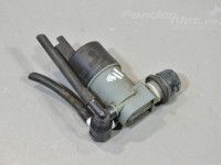 Dacia Duster Windshield washer pump  Part code: 6001549444
Body type: Linnamaastur
E...