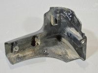 Dacia Duster Rocker panel moulding, right Part code: 764369224R
Body type: Linnamaastur
E...