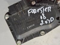 Subaru Forester Exhaust gas recirculation valve (EGR) (2.0 diesel) Part code: 14710AA740
Body type: Linnamaastur
E...