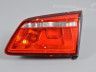 Volkswagen Golf Sportsvan Reverse light, right Part code: 510945093K
Body type: 5-ust luukpära...