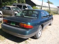 Chrysler Vision 1995 - Car for spare parts