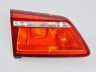 Volkswagen Golf Sportsvan Rear lamp, left (trunk lid) Part code:  510945093K
Body type: 5-ust luukpär...