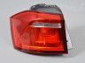 Volkswagen Golf Sportsvan Rear lamp, left Part code: 510945095R
Body type: 5-ust luukpära...