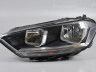 Volkswagen Golf Sportsvan Headlamp, left Part code: 517941005C
Body type: 5-ust luukpära...
