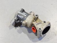 Land Rover Discovery 2004-2009 Exhaust gas recirculation valve (EGR) (2.7 diesel) Part code: 4R809D475-BC