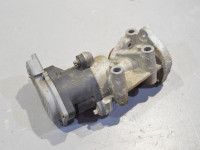 Land Rover Discovery 2004-2009 Exhaust gas recirculation valve (EGR) (2.7 diesel) Part code: 4R809D475-BC