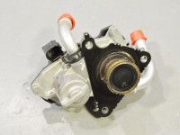 Volkswagen Golf Sportsvan Exhaust gas recirculation valve (EGR) (1.6 diesel) Part code: 04L131501N
Body type: 5-ust luukpära