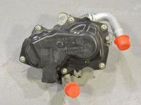 Volkswagen Golf Sportsvan Exhaust gas recirculation valve (EGR) (1.6 diesel) Part code: 04L131501N
Body type: 5-ust luukpära