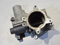 Volkswagen Crafter 2006-2017 Exhaust gas recirculation valve (EGR) (2.5 diesel) Part code: 076131501B