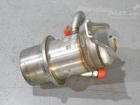Volkswagen Sharan Cooler for exhaust gas recuperation with control flap Part code: 04L131512D
Body type: Mahtuniversaal