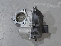 Volkswagen Scirocco Exhaust gas recirculation valve (EGR) (2.0 diesel) Part code: 04L131501D
Body type: 3-ust luukpära