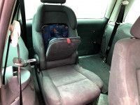 Volkswagen Sharan 2003 - Car for spare parts