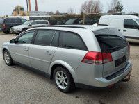 Opel Vectra (C) 2004 - Car for spare parts