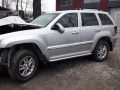 Jeep Grand Cherokee (WK) 2009 - Car for spare parts