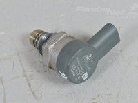 Volkswagen Sharan Pressure regulating valve Part code: 057130764AB
Body type: Mahtuniversaal