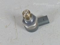 Volkswagen Sharan Pressure regulating valve Part code: 057130764AB
Body type: Mahtuniversaal