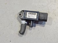 Volkswagen Tiguan Pressure sensor (exhaust gas) Part code: 03L906051B
Body type: Linnamaastur
