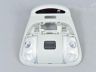 Mercedes-Benz ML (W163) 1997-2005 Interior lamp Part code: A1638205001 7D05
Body type: Maastur
...