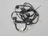 Audi A6 (C6) 2004-2011 Parking distance control wiring (rear) Part code: 4F0971085