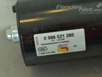 Mercedes-Benz A (W169) 2004-2012 starter Part code: A0051517401
Additional notes: New or...