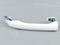 Mercedes-Benz S (W220) 1998-2005 Door handle, right (rear) Part code: A2207601270
Additional notes: New or...