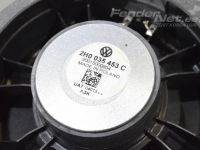 Volkswagen Amarok 2010-2020 Front door loudspeaker Part code: 2H0035453C