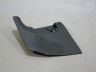 Volkswagen Polo Front pillar cover, left (lower) Part code: 6R1863483A 82V
Body type: 5-ust luuk...