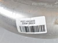 Mercedes-Benz S (W221) 2005-2013 Pressure pipe Part code: A2214900222
Body type: Sedaan
Additi...