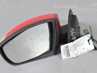 Ford S-Max Exterior mirror, left (12 wire) Part code: 6M21-17683-ARG <-> 1777067
Body type...
