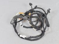 Volkswagen Polo Harness for tailgate Part code: 6R6971145F
Body type: 5-ust luukpära