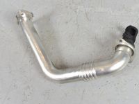 Opel Insignia (B) EGR pipe (2.0 D)  Part code: 55578258
Body type: 5-ust luukpära
E...