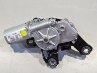 Volkswagen Caddy (2K) Tailgate wiper motor Part code: 2K5955711A
Body type: Mahtuniversaal