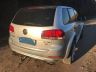Volkswagen Touareg 2003 - Car for spare parts