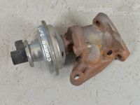 Mini One, Cooper, Clubman Exhaust gas recirculation valve (EGR) (2.0 diesel) Part code: 11717804950
Body type: 3-ust luukpär...