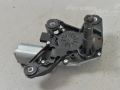 Smart ForFour Tailgate wiper motor Part code: A4538205800
Body type: 5-ust luukpära
