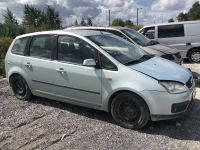 Ford Focus C-Max 2004 - Car for spare parts