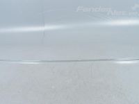 Mercedes-Benz S (W221) 2005-2013 Front door moulding, left ( chromium) Part code: A2216904180
Additional notes: UUS!