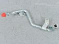 Jeep Grand Cherokee (WK) Coolant hose (3.0 diesel) Part code: 68211204AB
Body type: Maastur