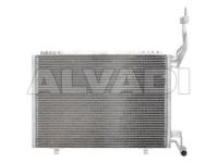 Ford B-Max 2012-2017 air conditioning radiator