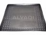 Ford S-Max 2006-2015 trunk cover