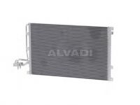 Volvo C30 2006-2013 air conditioning radiator