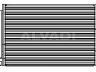 Volkswagen Sharan 1995-2010 air conditioning radiator