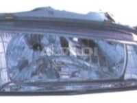 Subaru Impreza 1992-2001 ESITULI