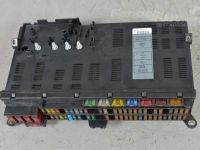 BMW X5 (E53) Fuse Box / Electricity central Part code: 61136907395
Body type: Maastur