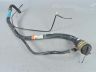 BMW X5 (E53) Fuel filling pipe Part code: 16117175083
Body type: Maastur